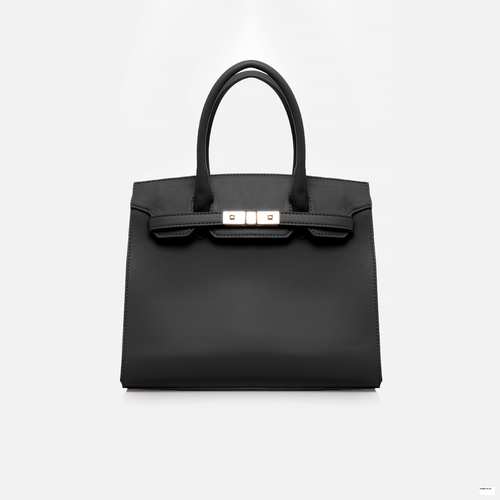 Красива сумка від українського виробника ТМ "LucheRino". Сумка виготовлена з високоякісного шкірзамінника та надійної міцної підкладки.