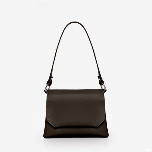 Сумка на одне відділення.