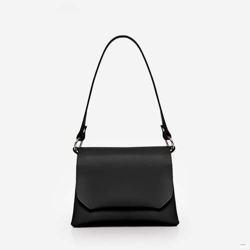 Сумка на одне відділення.